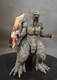 Godzilla 0.0
