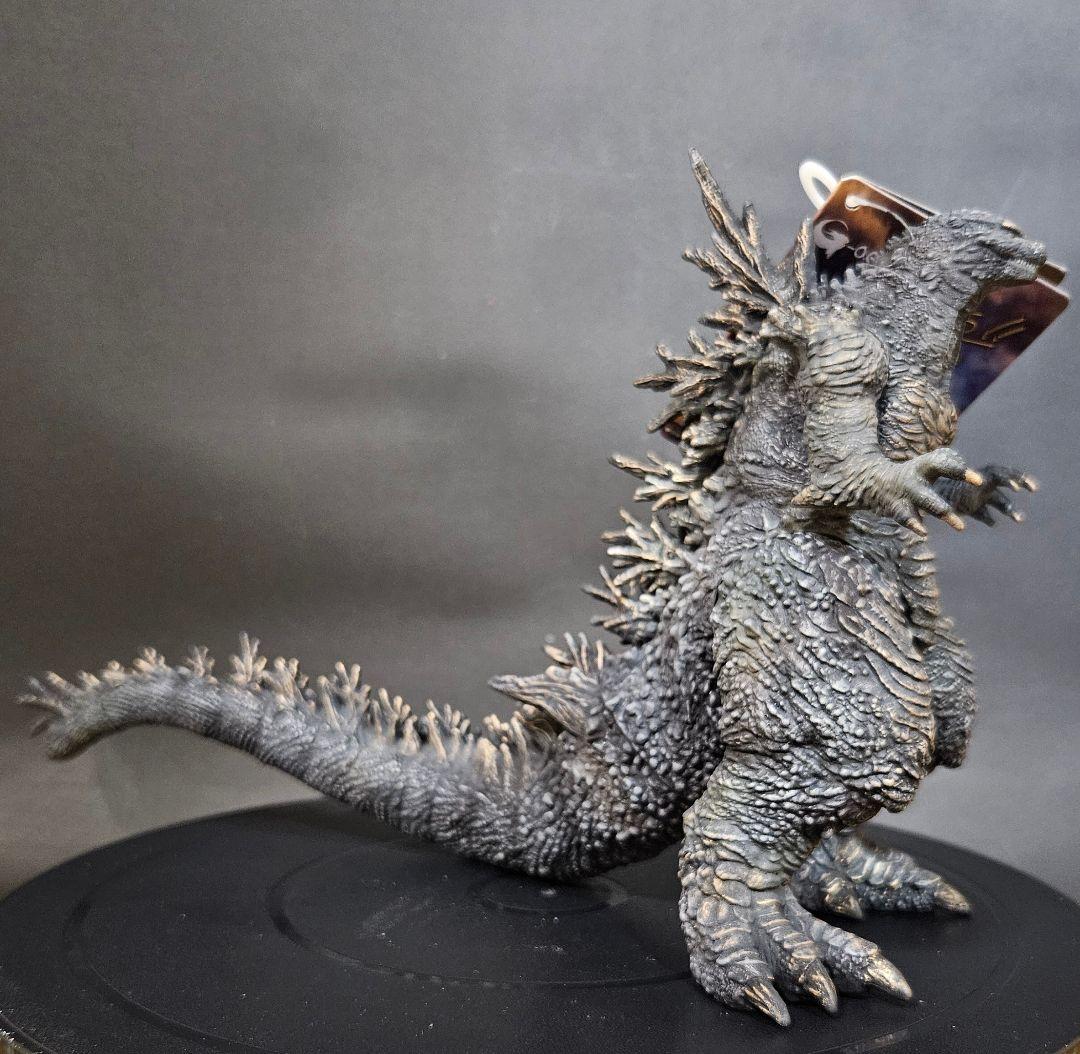 Godzilla 0.0