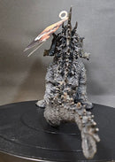 Godzilla 0.0