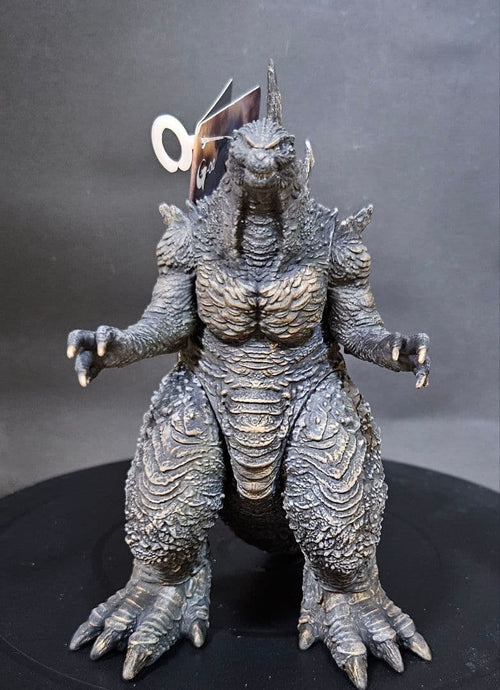 Godzilla 0.0