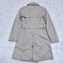Moncler Trench Coats Spring Oceane S