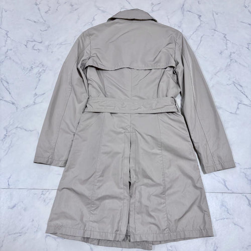 Moncler Trench Coats Spring Oceane S