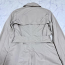 Moncler Trench Coats Spring Oceane S