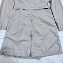 Moncler Trench Coats Spring Oceane S