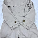 Moncler Trench Coats Spring Oceane S
