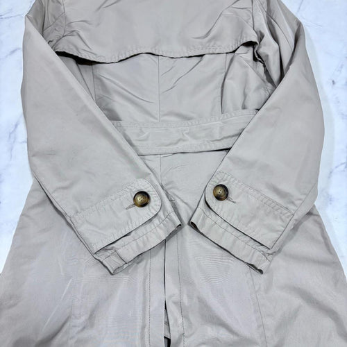 Moncler Trench Coats Spring Oceane S