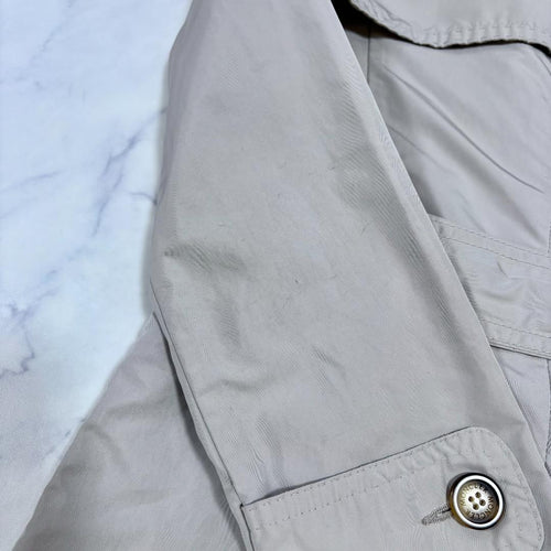 Moncler Trench Coats Spring Oceane S