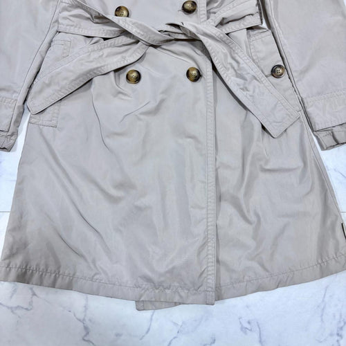 Moncler Trench Coats Spring Oceane S