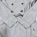 Moncler Trench Coats Spring Oceane S