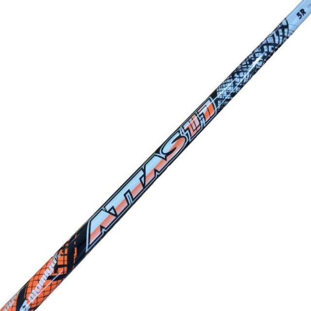 Shaft (Qi4D Attas 11 5 R)B