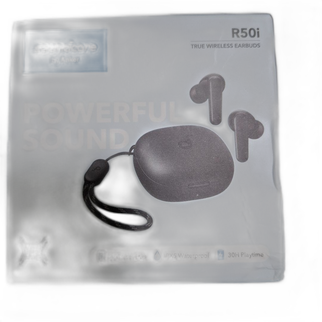 Wireless Earphone Anker Soundcore R50I