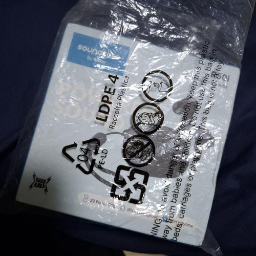 Wireless Earphone Anker Soundcore R50I