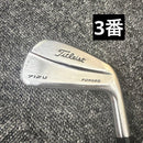 Titleist Utility Clubs 712U 3