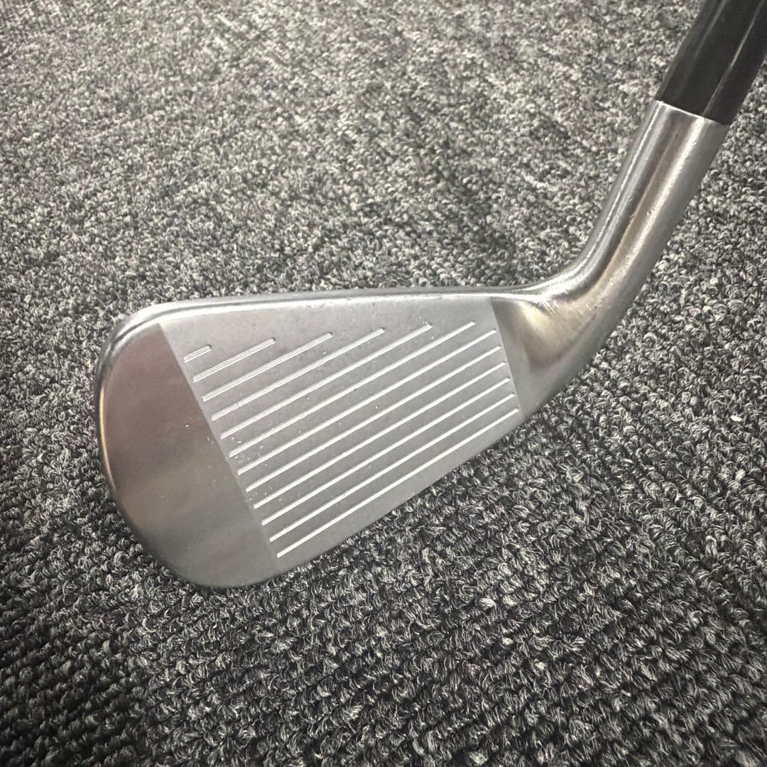 Titleist Utility Clubs 712U 3