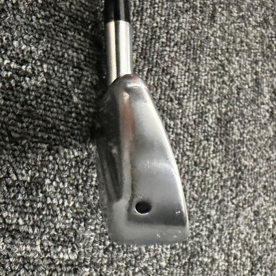 Titleist Utility Clubs 712U 3
