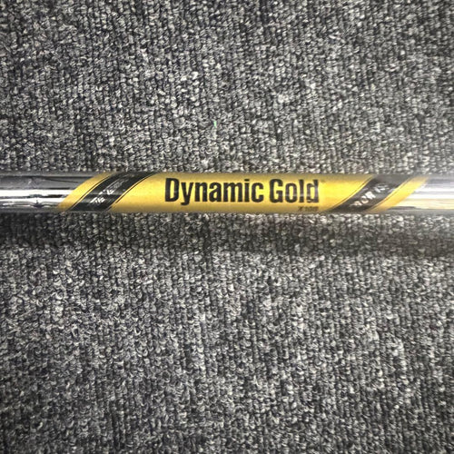 Titleist Utility Clubs 712U 3