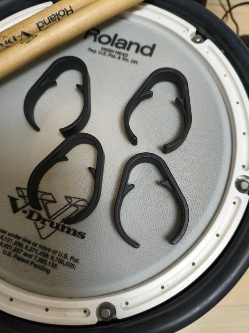 Roland Electronic Drums Td-1Kv