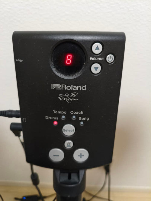 Roland Electronic Drums Td-1Kv