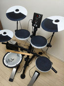 Roland Electronic Drums Td-1Kv