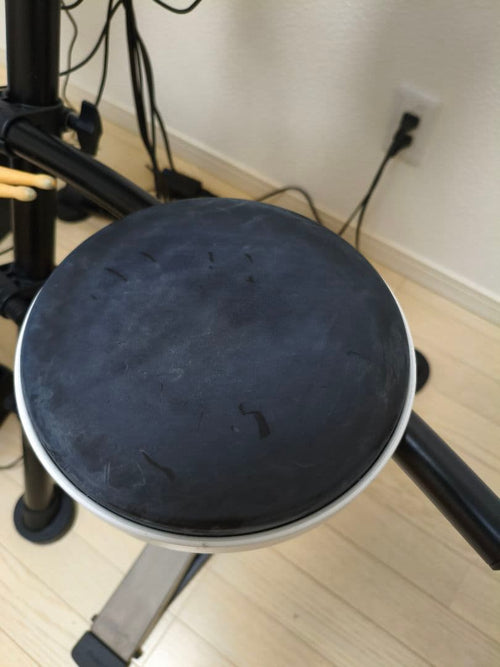 Roland Electronic Drums Td-1Kv