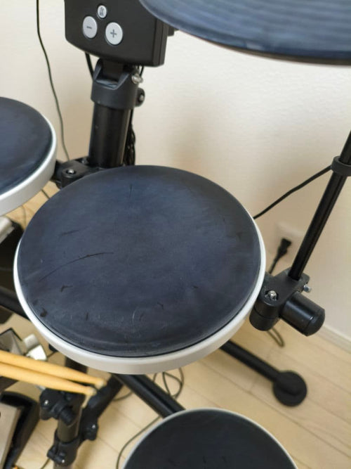 Roland Electronic Drums Td-1Kv