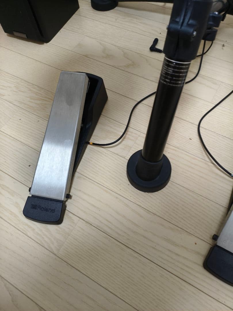 Roland Electronic Drums Td-1Kv