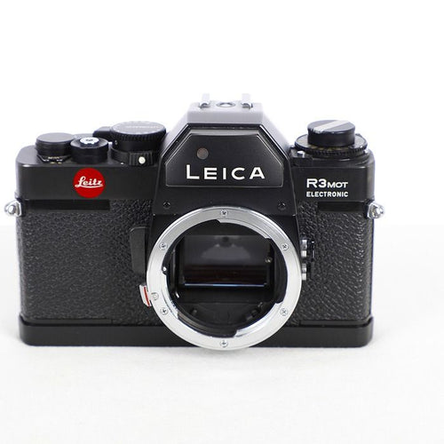 Others Leica R3 Mot Electronic