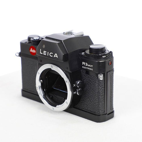 Others Leica R3 Mot Electronic