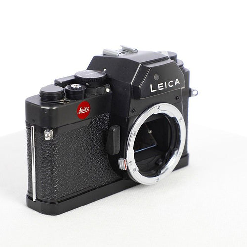 Others Leica R3 Mot Electronic