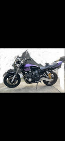 Motorcycle Frames Xjr400R 4Hm