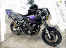 Motorcycle Frames Xjr400R 4Hm