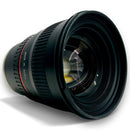 Samyang Lens (Zoom) F1.4 E