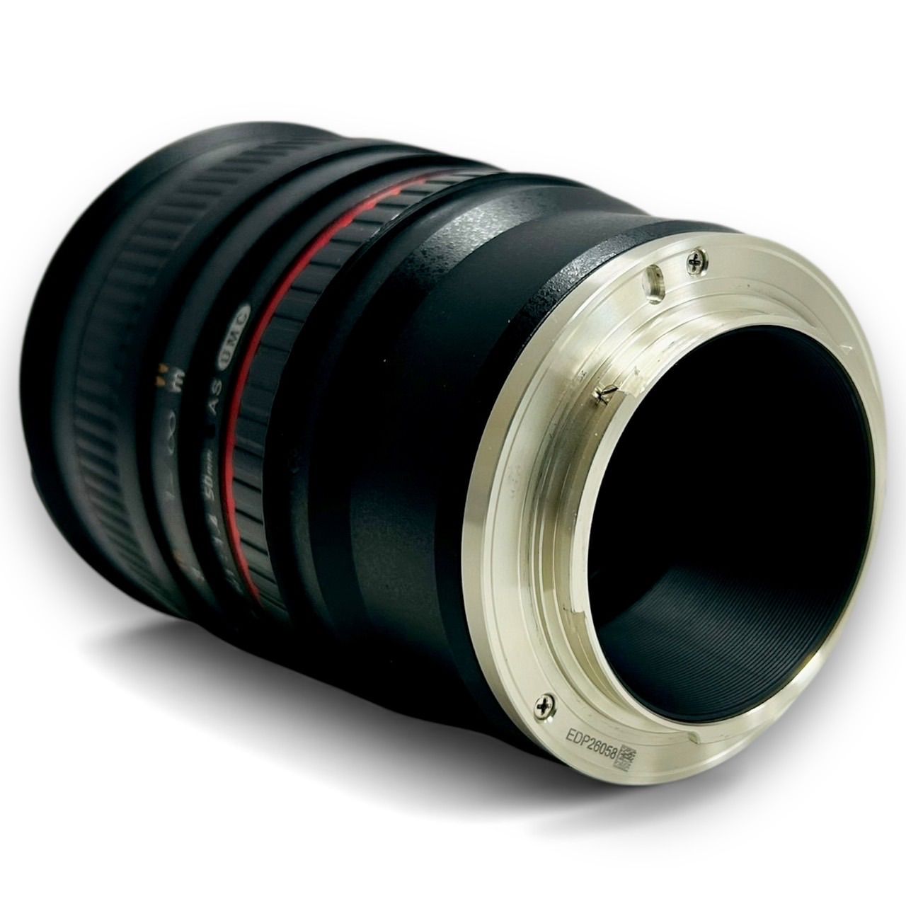 Samyang Lens (Zoom) F1.4 E
