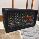 Powered Mixers Yamaha Emx640