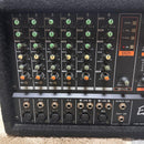 Powered Mixers Yamaha Emx640