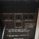 Powered Mixers Yamaha Emx640