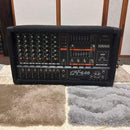 Powered Mixers Yamaha Emx640