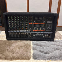 Powered Mixers Yamaha Emx640