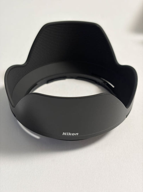 Nikon Zoom Lenses Nikkor Z Dx 16-50Mm F/2.8 Vr