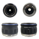 Mirrorless Interchangeable Lips Olympus E-P2 M.Zuiko Digital 14-42Mm F3.5-5.6