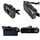 Mirrorless Interchangeable Lips Olympus E-P2 M.Zuiko Digital 14-42Mm F3.5-5.6