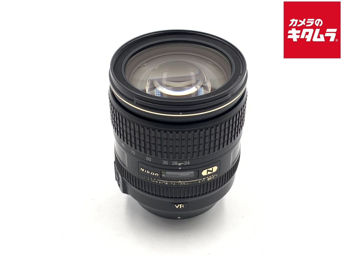 Others Af-S Nikkor 24-120Mm F/4G Ed Vr