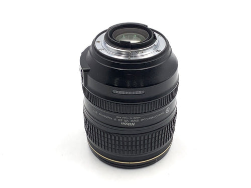Others Af-S Nikkor 24-120Mm F/4G Ed Vr