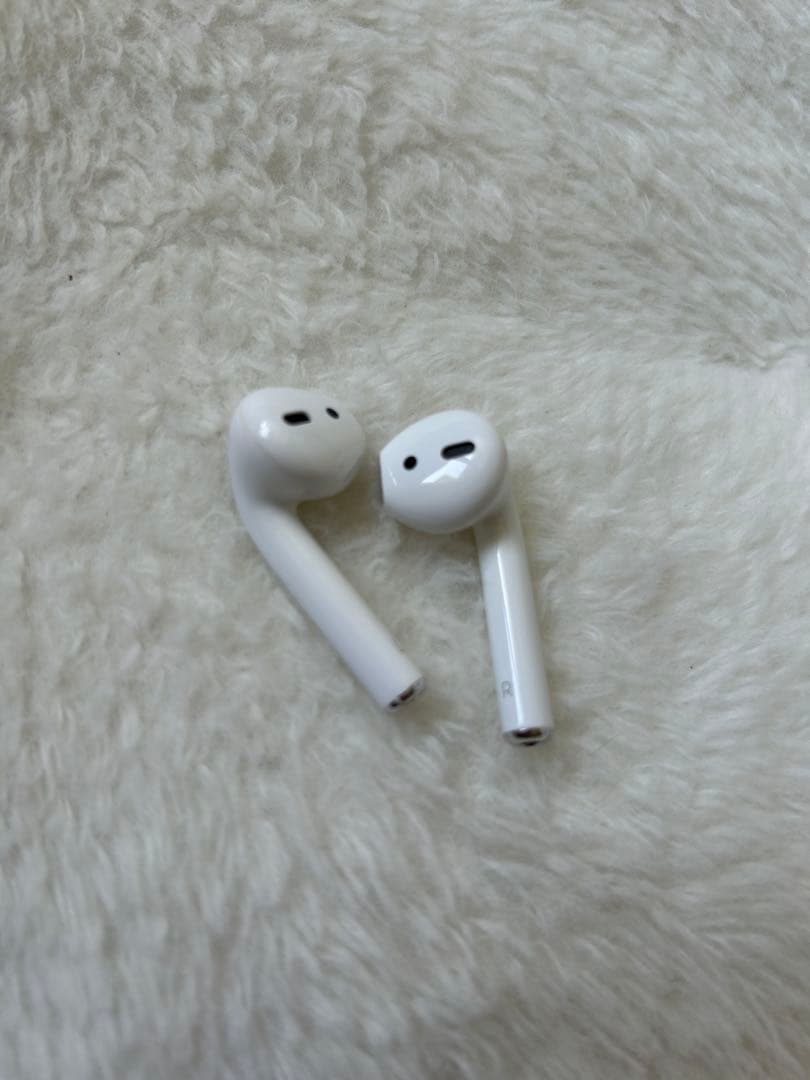 Apple Airpods
