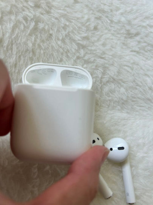 Apple Airpods