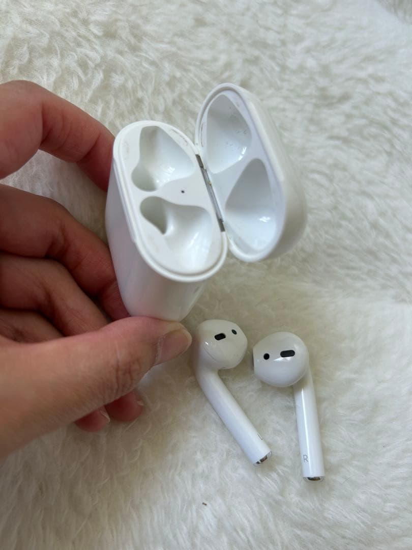 Apple Airpods