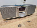 Sony Cd, Md Cassette Decks Mdio( Zs-M50