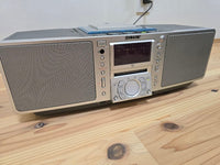 Sony Cd, Md Cassette Decks Mdio( Zs-M50