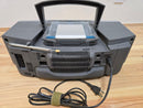 Sony Cd, Md Cassette Decks Mdio( Zs-M50