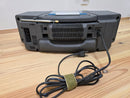 Sony Cd, Md Cassette Decks Mdio( Zs-M50
